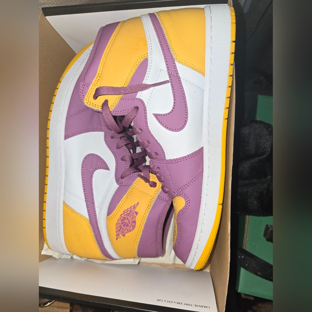 Dunks